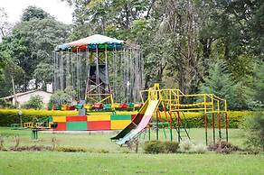 Golf Hotel Kakamega