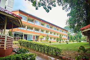 Golf Hotel Kakamega