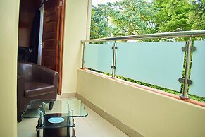 Golf Hotel Kakamega