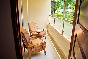 Golf Hotel Kakamega