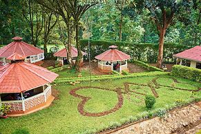 Golf Hotel Kakamega