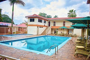 Golf Hotel Kakamega