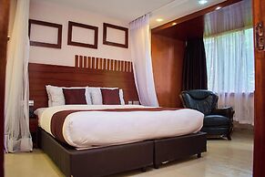 Golf Hotel Kakamega
