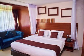 Golf Hotel Kakamega
