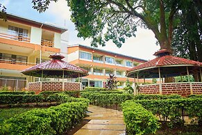 Golf Hotel Kakamega