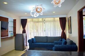 Golf Hotel Kakamega