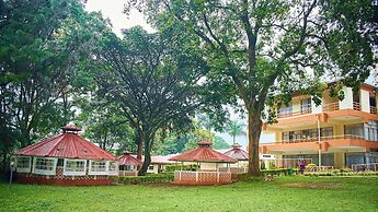 Golf Hotel Kakamega