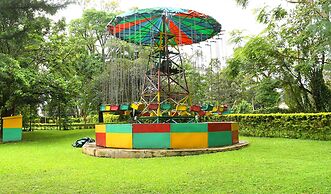 Golf Hotel Kakamega