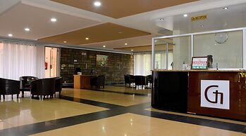 Golf Hotel Kakamega