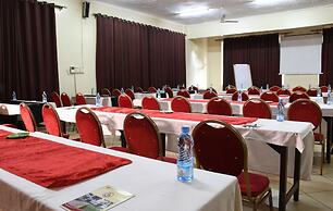 Golf Hotel Kakamega