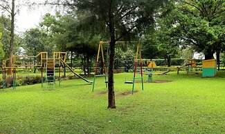 Golf Hotel Kakamega