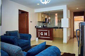 Golf Hotel Kakamega