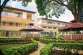 Golf Hotel Kakamega