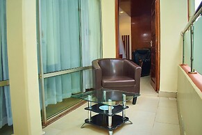 Golf Hotel Kakamega