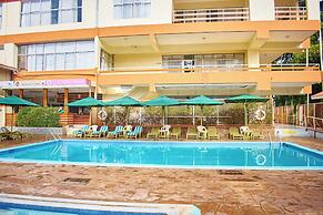 Golf Hotel Kakamega