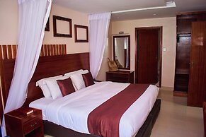 Golf Hotel Kakamega