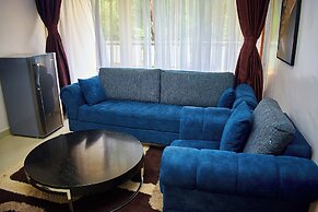 Golf Hotel Kakamega