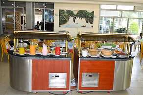 Golf Hotel Kakamega