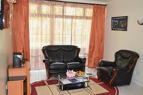 Golf Hotel Kakamega