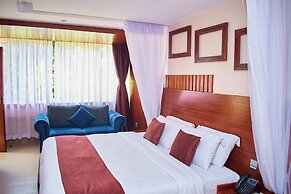 Golf Hotel Kakamega