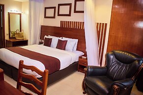Golf Hotel Kakamega