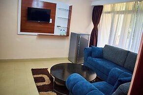 Golf Hotel Kakamega