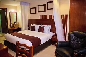 Golf Hotel Kakamega