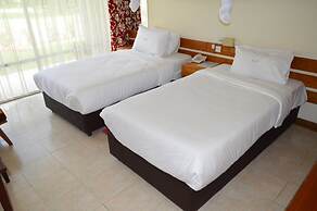 Golf Hotel Kakamega