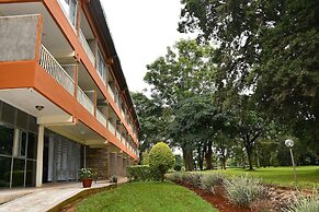 Golf Hotel Kakamega