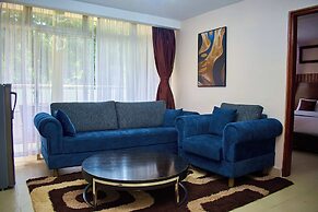 Golf Hotel Kakamega