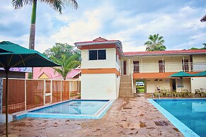 Golf Hotel Kakamega