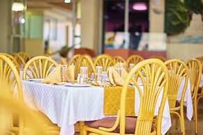 Golf Hotel Kakamega