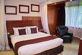 Golf Hotel Kakamega