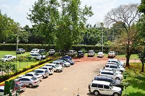 Golf Hotel Kakamega
