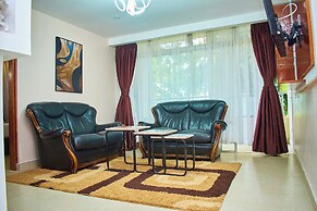 Golf Hotel Kakamega