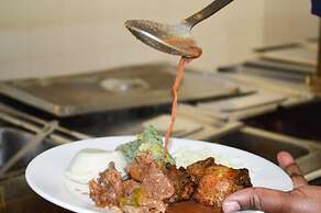 Golf Hotel Kakamega