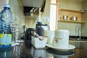 Golf Hotel Kakamega
