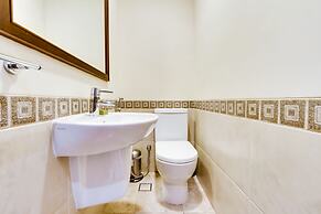 Fairmont North Luxury 2 BR Apt Palm