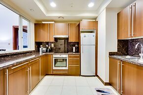 Fairmont North Luxury 2 BR Apt Palm