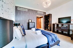 Fairmont North Luxury 2 BR Apt Palm