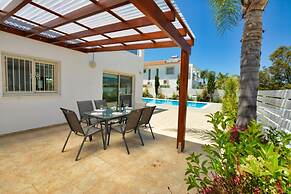 Blue Sea Villa