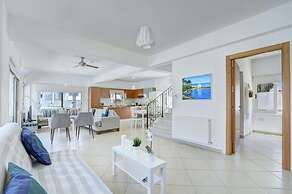 Blue Sea Villa