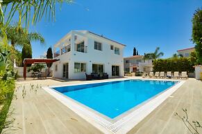 Blue Sea Villa