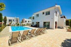 Blue Sea Villa