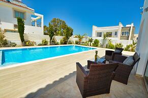 Blue Sea Villa