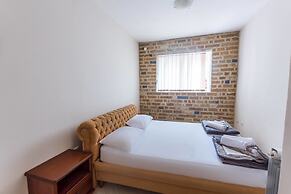 Contessa Apartments