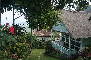 Manggis Garden Dive Resort