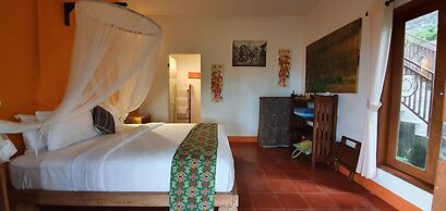Manggis Garden Dive Resort