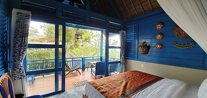 Manggis Garden Dive Resort