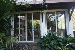 Manggis Garden Dive Resort